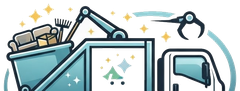 Clear & Clean Pros logo mark
